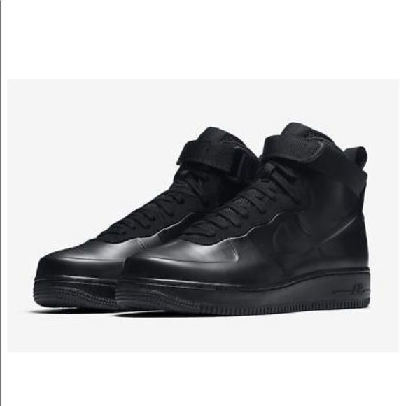 NIKE MENS FOAMPOSITES Sz 9,9.5,10,10.5,11 new - Picture 2 of 8